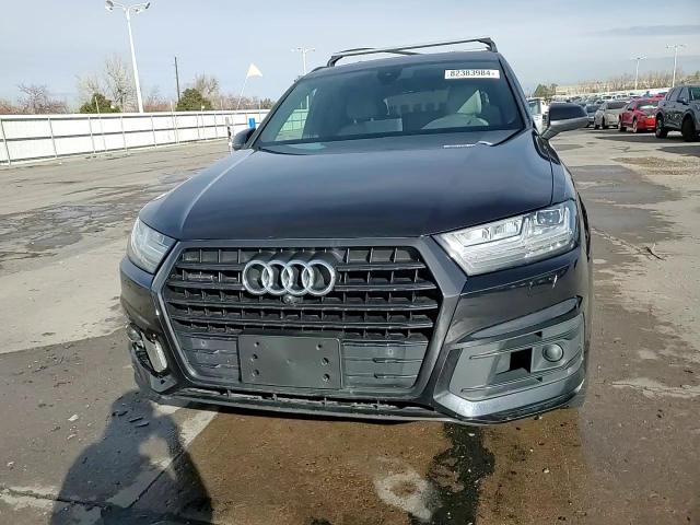 2018 Audi Q7 - Image 14
