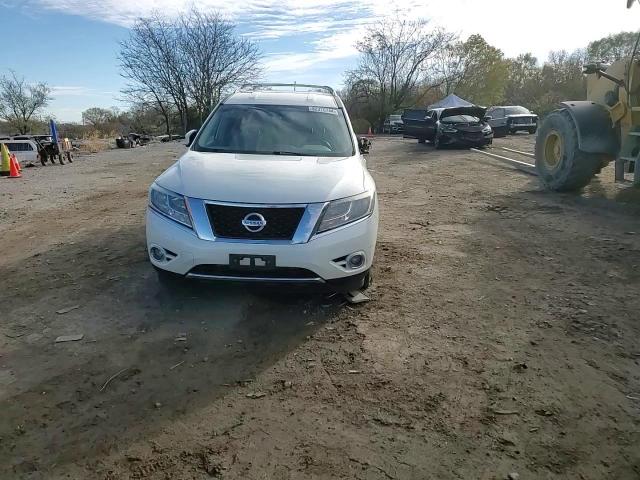 2016 Nissan Pathfinder - Image 11