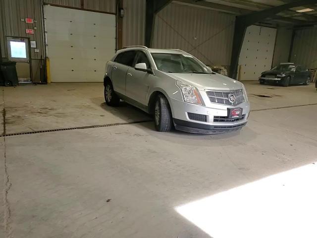 2011 Cadillac SRX - Image 12