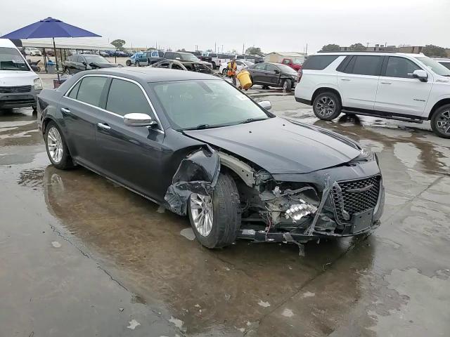 2016 Chrysler 300C VIN: 2C3CCAEGXGH320291 Lot: 78441484