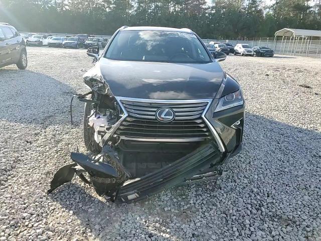 2017 Lexus RX - Image 11