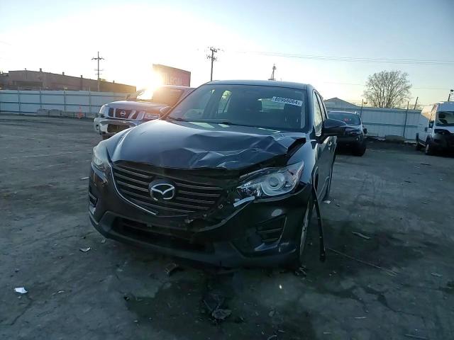 2016 Mazda Cx-5 Sport VIN: JM3KE2BY9G0771969 Lot: 80966064