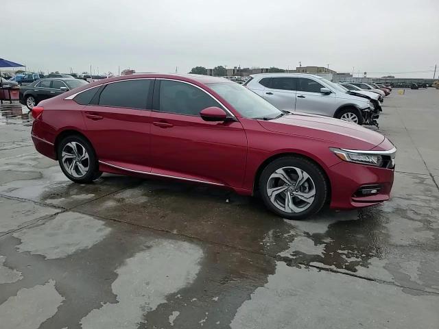 2018 Honda Accord - Image 13