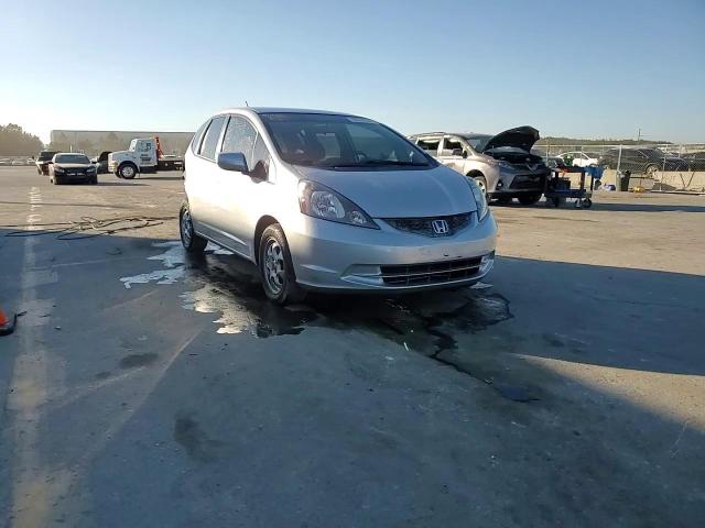 2012 Honda Fit VIN: JHMGE8H39CC023520 Lot: 80631484