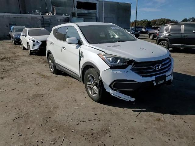 2018 Hyundai Santa Fe - Image 11