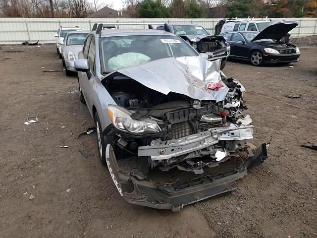2013 Subaru Impreza - Image 11