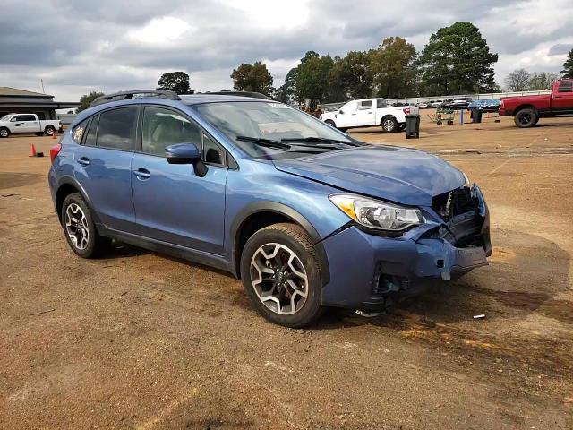 2017 Subaru XV - Image 11