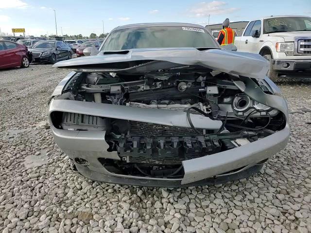 2016 Dodge Challenger R/T VIN: 2C3CDZBT6GH120621 Lot: 79578694