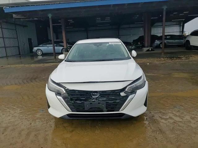 2024 Nissan Sentra - Image 10