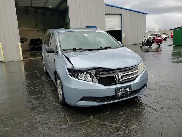 2012 Honda Odyssey - Image 11