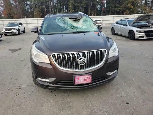 2015 Buick Enclave - Image 12