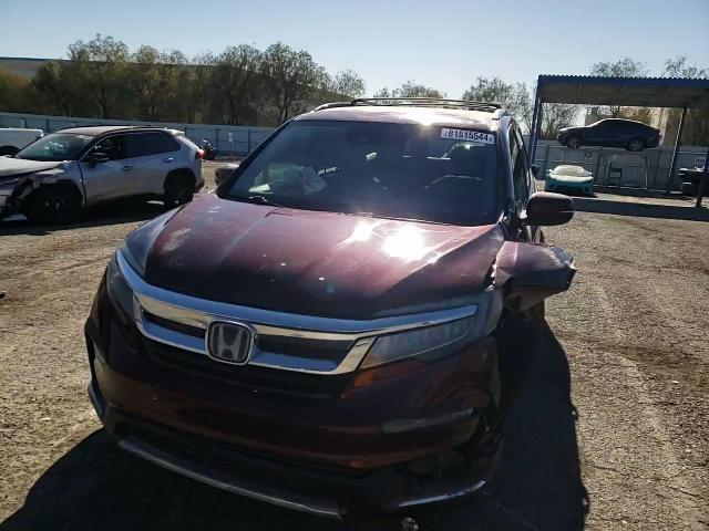 2019 Honda Pilot - Image 12