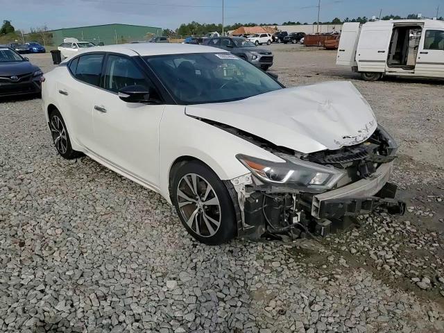 2018 Nissan Maxima - Image 14