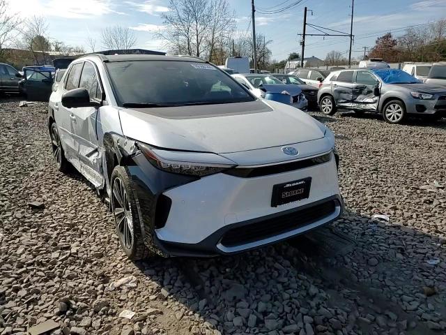 2023 Toyota Bz4X Xle VIN: JTMABABA2PA001651 Lot: 79186144