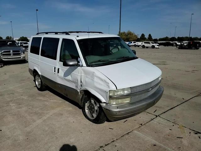 2003 Chevrolet Astro VIN: 1GNDM19X73B108451 Lot: 79057814