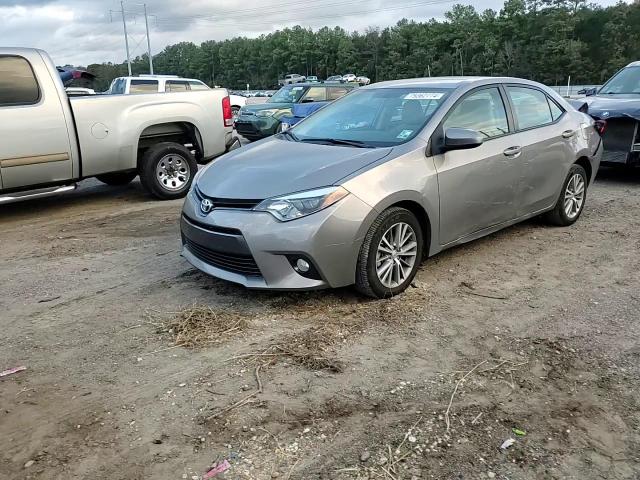 2015 Toyota Corolla L VIN: 5YFBURHE6FP207895 Lot: 79362774