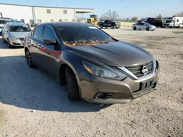 2016 Nissan Altima 2.5 VIN: 1N4AL3APXGC184502 Lot: 79884724