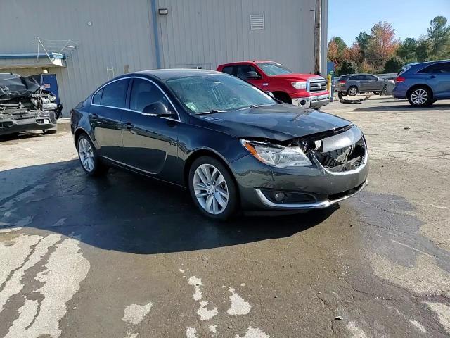 2016 Buick Regal Premium VIN: 2G4GP5EXXG9162226 Lot: 82388754