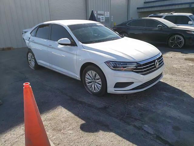 2019 Volkswagen Jetta S VIN: 3VWC57BU1KM055691 Lot: 78752564