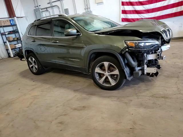 2019 Jeep Grand Cherokee - Image 15