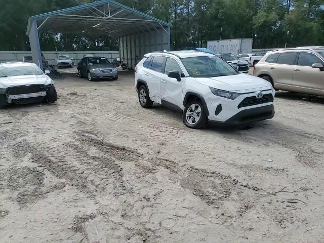 2022 Toyota RAV 4 - Image 11
