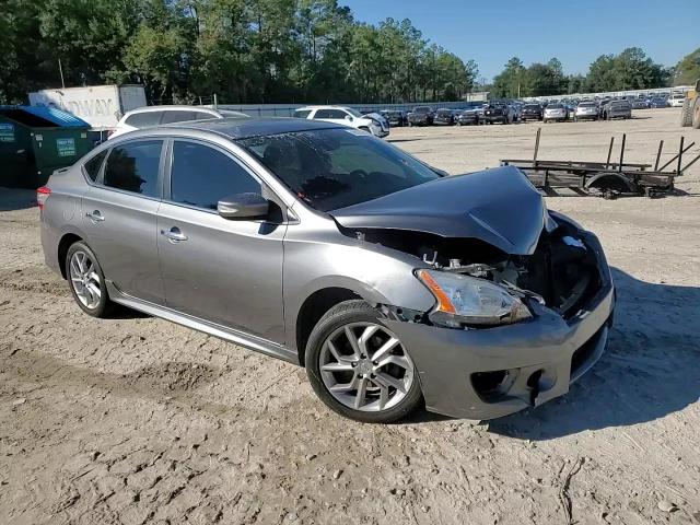 2015 Nissan Sentra - Image 11