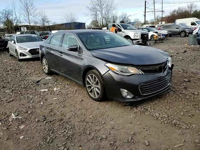 2014 Toyota Avalon Base VIN: 4T1BK1EBXEU092104 Lot: 80967684