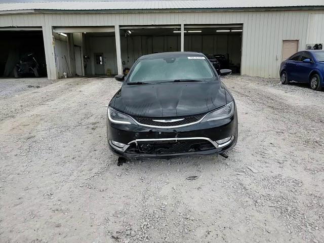2015 Chrysler 200 - Image 14