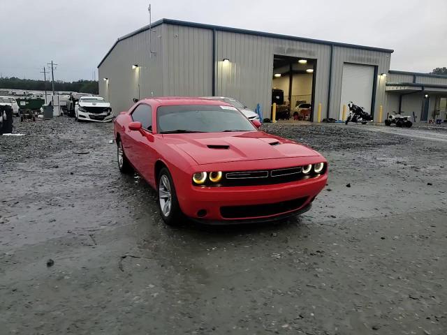 2016 Dodge Challenger - Image 14
