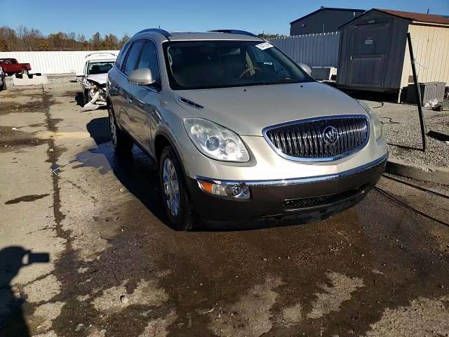 2012 Buick Enclave VIN: 5GAKRCEDXCJ251541 Lot: 78472794