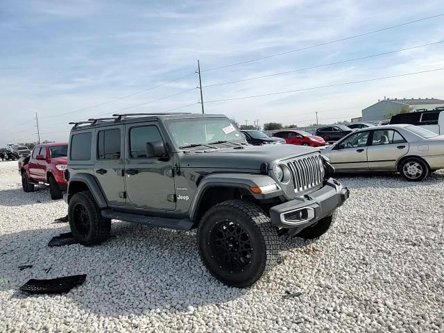2019 Jeep Wrangler - Image 10