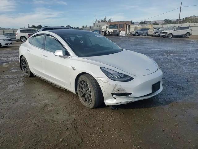 2020 Tesla Model 3 VIN: 5YJ3E1EB5LF619231 Lot: 79337314