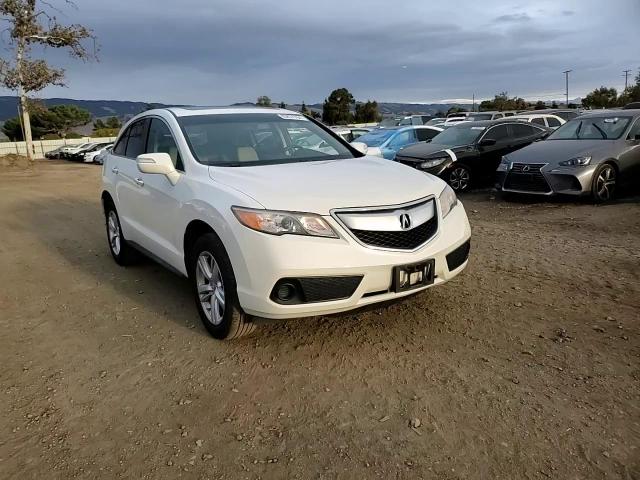 2013 Acura Rdx VIN: 5J8TB3H31DL011120 Lot: 80874704