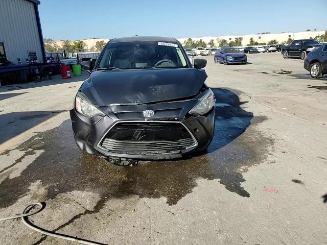 2018 Toyota Yaris Ia VIN: 3MYDLBYV4JY311556 Lot: 78652384