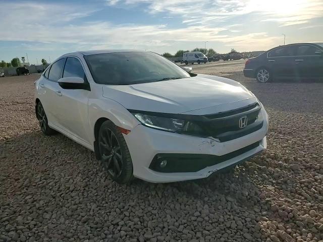 2019 Honda Civic - Image 11
