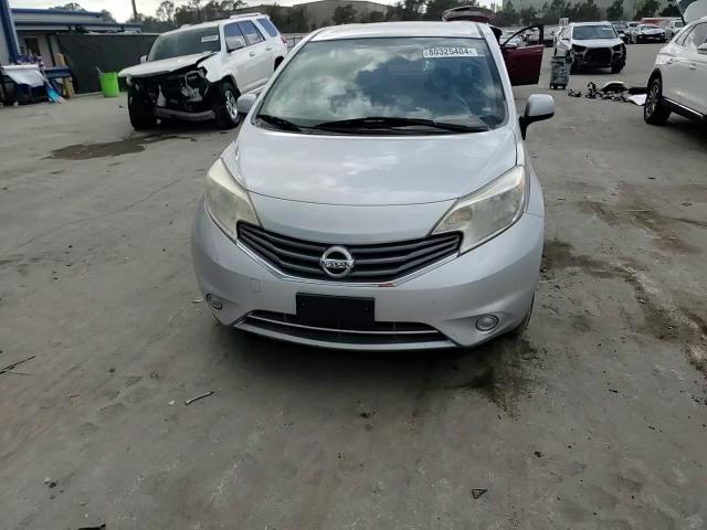 2014 Nissan Versa Note S VIN: 3N1CE2CP3EL419833 Lot: 80325404