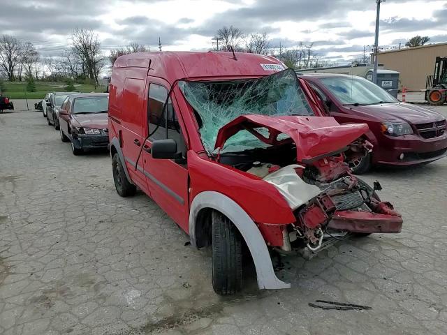 2010 Ford Transit Connect Xlt VIN: NM0LS7BN6AT006407 Lot: 84068104