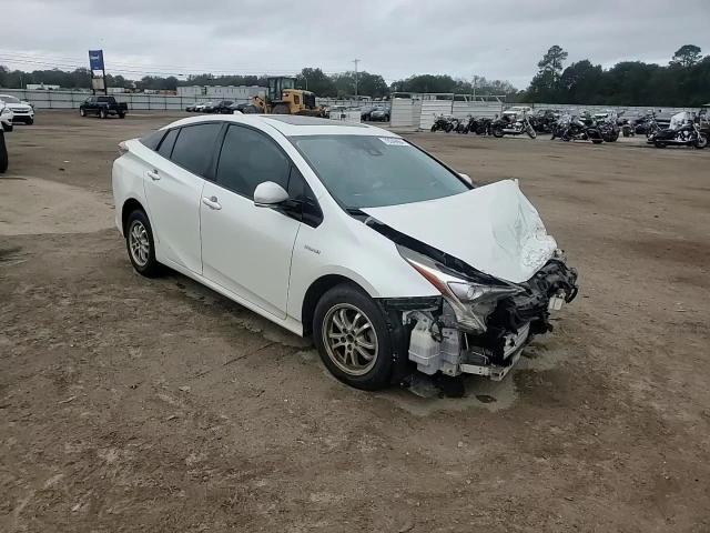 2017 Toyota Prius VIN: JTDKARFU0H3038827 Lot: 79249564