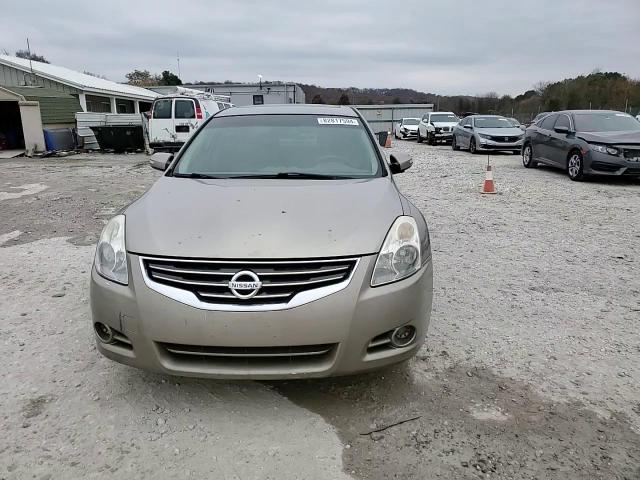 2012 Nissan Altima - Image 11