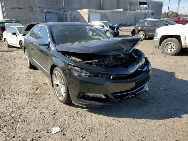 2017 Chevrolet Impala Premier VIN: 2G1145S34H9100870 Lot: 79408274