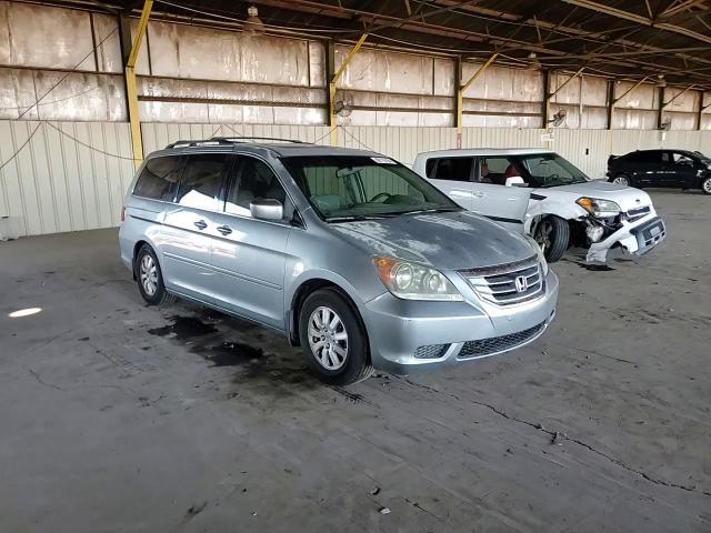 2008 Honda Odyssey Exl VIN: 5FNRL38608B036857 Lot: 80116184