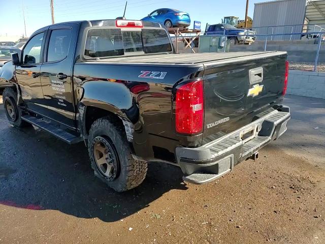 2019 Chevrolet Colorado - Image 13