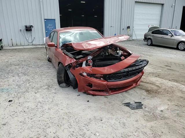 2020 Dodge Charger Sxt VIN: 2C3CDXBG2LH216974 Lot: 79342574