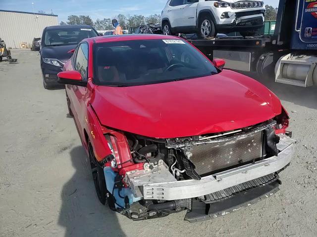 2020 Honda Civic - Image 11