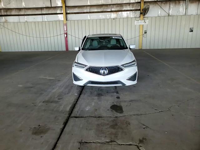 2020 Acura Ilx Premium VIN: 19UDE2F74LA009383 Lot: 80704354