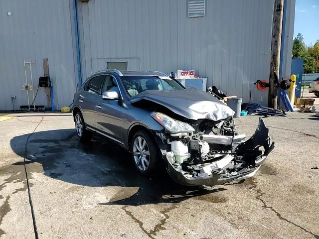 2017 Infiniti Qx50 VIN: JN1BJ0RP9HM383272 Lot: 80375934