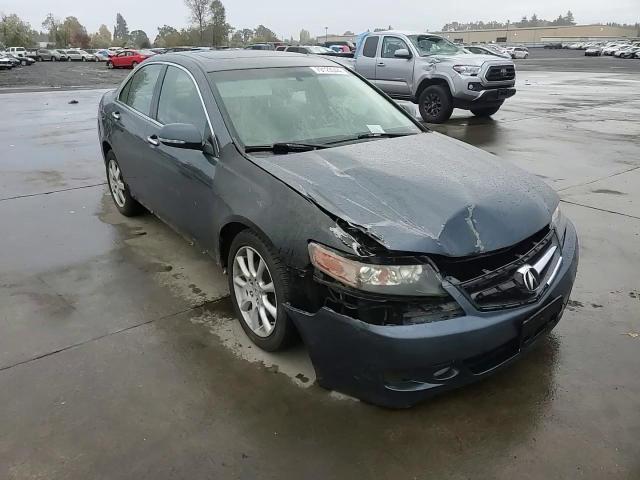 2007 Acura Tsx VIN: JH4CL96937C019440 Lot: 79123044