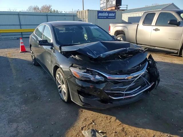 2022 Chevrolet Malibu Lt VIN: 1G1ZD5ST2NF132139 Lot: 81728154