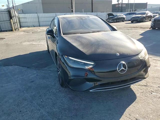 2023 Mercedes-Benz Eqe Sedan 350+ VIN: W1KEG2BB8PF011613 Lot: 81805554