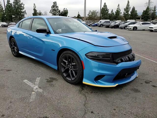 2023 Dodge Charger R/T VIN: 2C3CDXCT1PH700863 Lot: 82622464